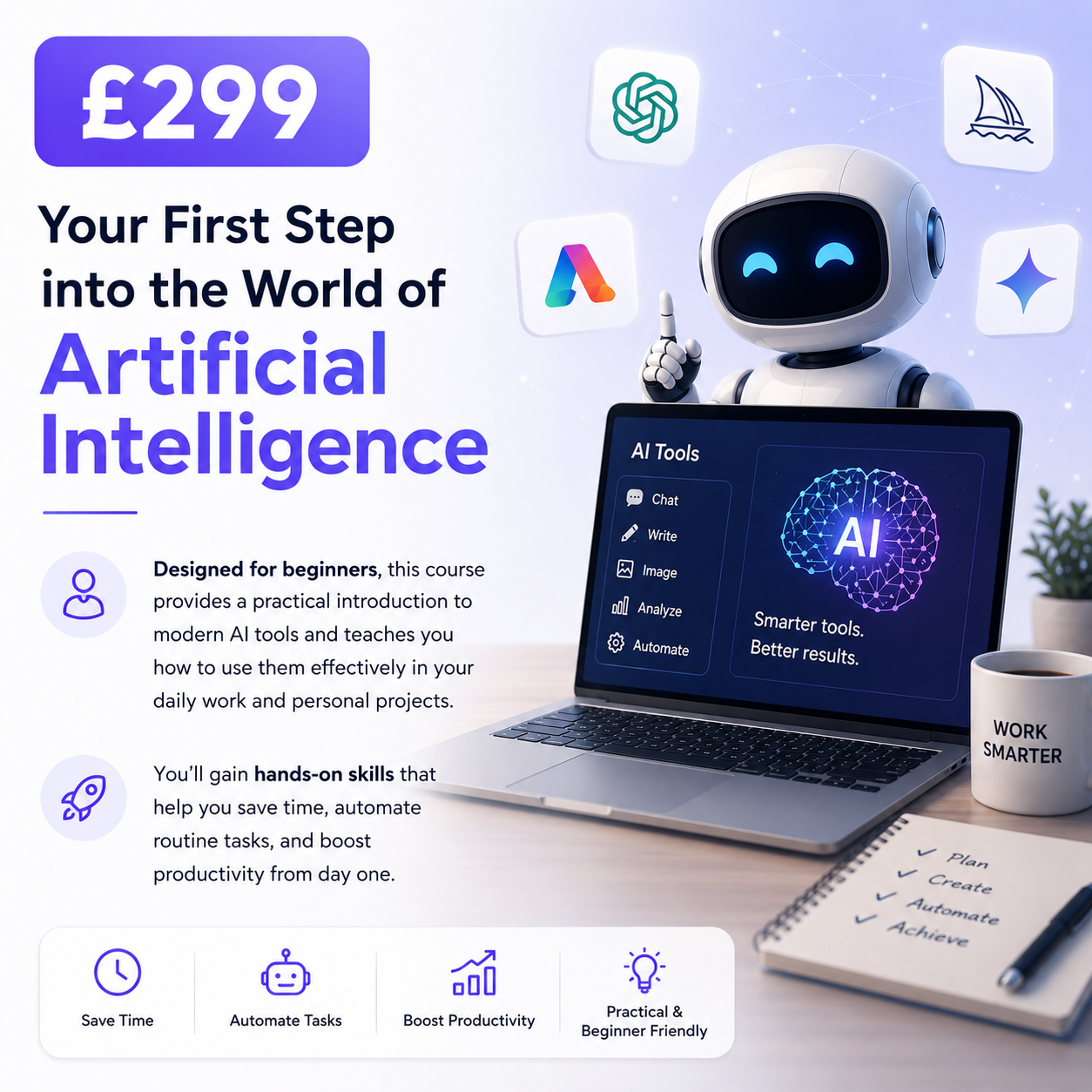 AI STARTER